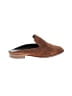 Robert Clergerie Brown Mule/Clog Size EU 38 - photo 1