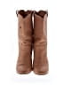 Laurence Dacade Tan Boots Size EU 38 - photo 2
