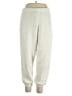 SKIMS Ivory Casual Pants Size 2X - photo 1