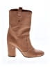 Laurence Dacade Tan Boots Size EU 38 - photo 1