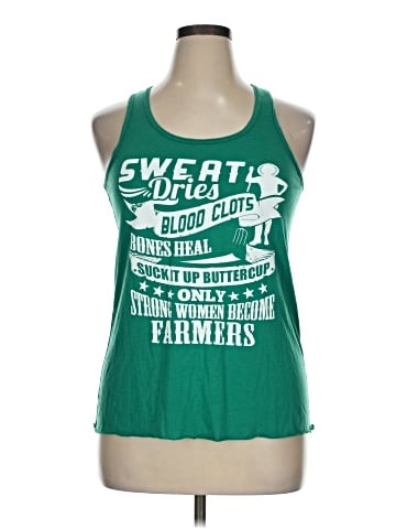 Bella Tank Top (view 1)