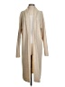 Open Edit Tan Cardigan Size S - photo 1