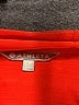 Athleta Orange Zip Up Hoodie Size L - photo 6