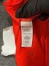 Athleta Orange Zip Up Hoodie Size L - photo 7