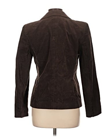Ann Taylor Blazer (view 2)