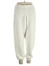 SKIMS Ivory Casual Pants Size 2X - photo 2