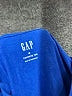 Gap Blue Active T-Shirt Size M - photo 6