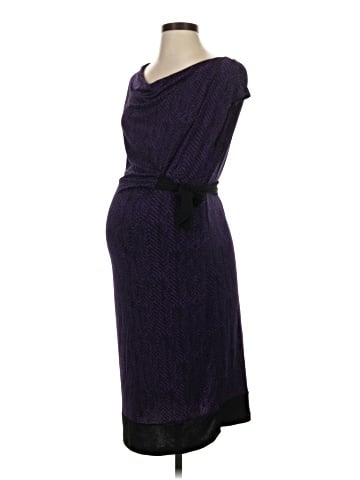 Motherhood Cocktail Dress (view 1)