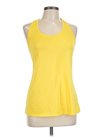 Active Sleeveless T-Shirt (view 1)
