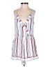 Tularosa White Ivory Romper Size M - photo 1
