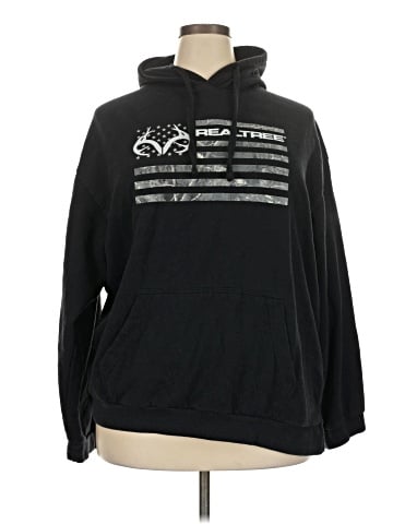 Realtree Pullover Hoodie (view 1)