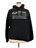 Realtree Black Pullover Hoodie Size XXL - photo 1