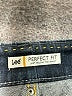 Lee Blue Jeans Size 12 (petite) - photo 7