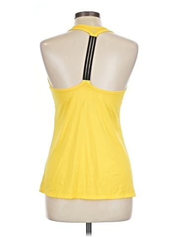 Active Sleeveless T-Shirt (view 2)