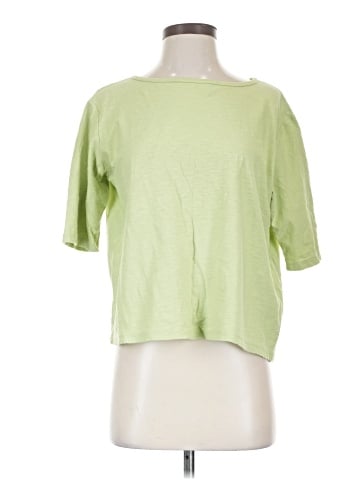Cut Loose Short Sleeve T-Shirt (view 1)