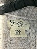 Jessica Simpson Gray Pullover Sweater Size S - photo 7