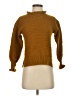 Madewell Brown Turtleneck Sweater Size XS - photo 1