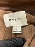 Hyfve Brown Jacket Size L - photo 6