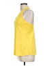Active Yellow Sleeveless T-Shirt Size L - photo 5