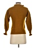 Madewell Brown Turtleneck Sweater Size XS - photo 2