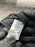 Ann Taylor LOFT 100% Polyester Black Long Sleeve Blouse Size M - photo 8