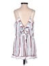 Tularosa White Ivory Romper Size M - photo 2