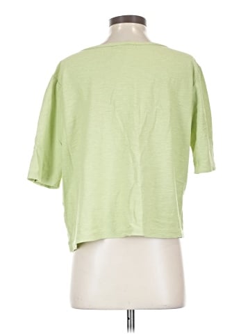 Cut Loose Short Sleeve T-Shirt (view 2)