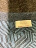 Wrap 100% Cotton Blue Cardigan Size 12 - photo 6