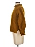Madewell Brown Turtleneck Sweater Size XS - photo 5
