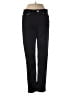 Thakoon Black Casual Pants Size 2 - photo 1
