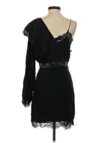 IRO Cocktail Dress (view 2)