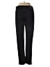 Thakoon Black Casual Pants Size 2 - photo 2