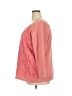 Roaman's Pink Pullover Sweater Size 22 (1X) - photo 5