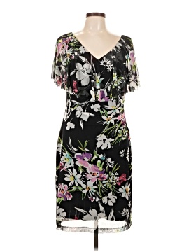Connected Apparel Cocktail Dress