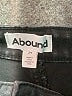 ABound Black Jeans Size 29 waist - photo 7
