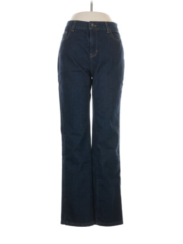 L.L.Bean Fleece Pants (view 1)