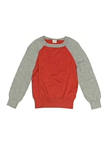 Crewcuts Pullover Sweater (view 1)