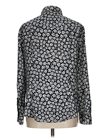 MICHAEL Michael Kors Long Sleeve Button-Down Shirt (view 2)