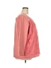 Roaman's Pink Pullover Sweater Size 22 (1X) - photo 4