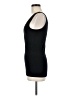 Skinny Tee Black Tank Top One size - photo 5