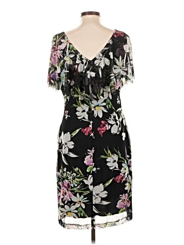 Connected Apparel Cocktail Dress (view 2)