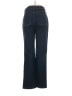 L.L.Bean Blue Fleece Pants Size 8 - photo 2