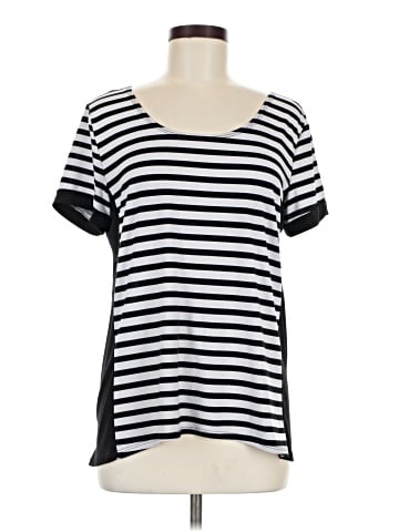 Suzie In The City Short Sleeve T-Shirt (view 1)