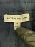 PETER MILLAR Blue Casual Pants Size M - photo 7