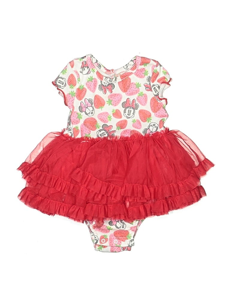 Pre-owned Unbranded Babies' Dress In Pink