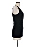 Skinny Tee Black Tank Top One size - photo 4