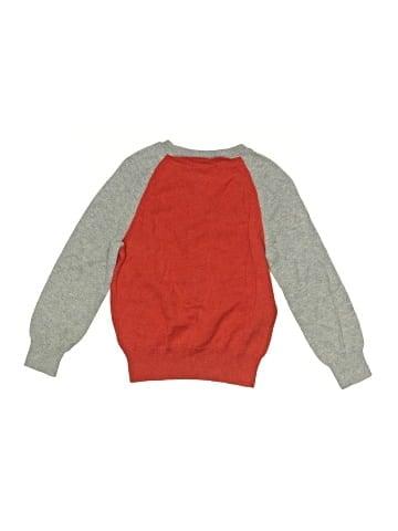 Crewcuts Pullover Sweater (view 2)
