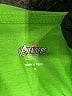 Marvel 100% Cotton Green Active T-Shirt Size 6 - photo 3