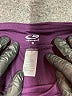 C9 By Champion Purple Athletic Shorts Size S - photo 3