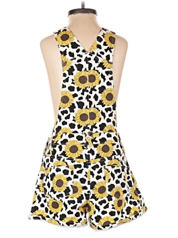 Hot Topic Romper (view 2)
